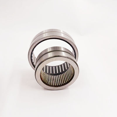 حلقات معالجة للعمل الثقيل مع حمالة إبرة NKX35 NKX35-Z-XL