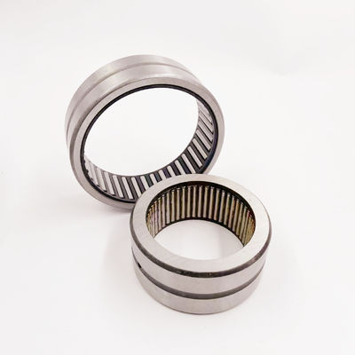 OTOTRI محامل إبرة أوزان ثقيلة NKI60/25 NKI60/35 NKI65/25 NKI65/35 مع حلقة داخلية لآلات CNC