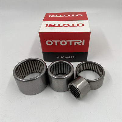OTOTRI BK1616 أسطوانات كأس الإبرة المسحوبة 16x22x16mm C4
