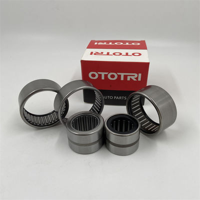 OTOTRI HK2512 أسطوانات الكأس المسحوبة الإبرة 25X32X12mm