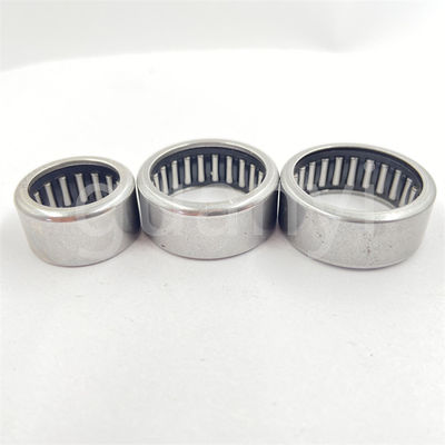 محامل الإبرة المعتمدة OEM HK 22 * 28 * 30 أحجام مخصصة للشاحنات البرازيلية الحافلات